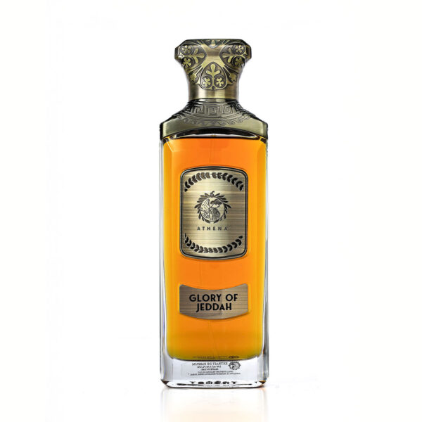 GLORY OF JEDDAH