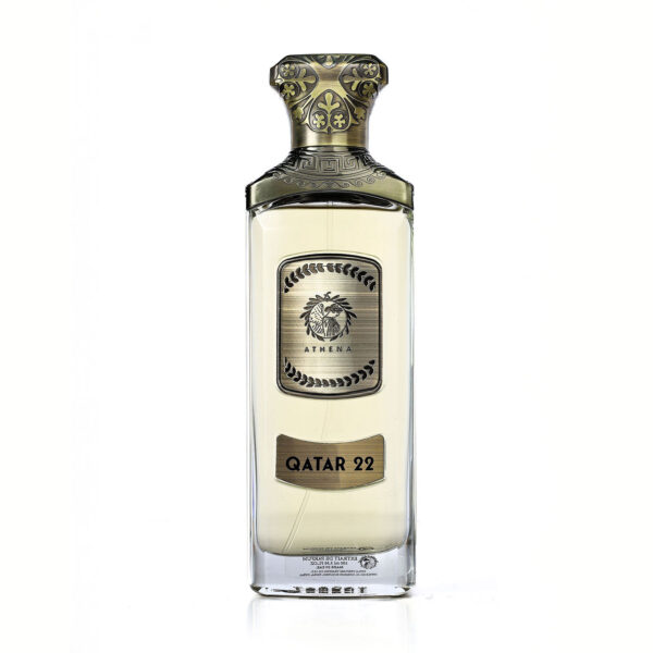 QATAR 22