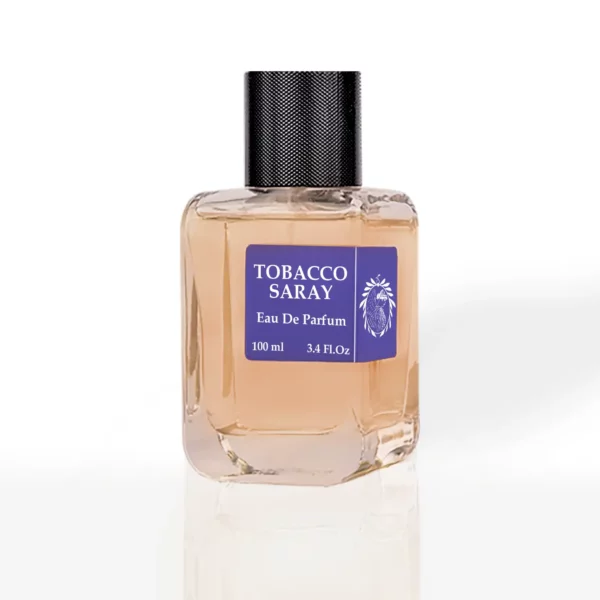 Tobacco Saray