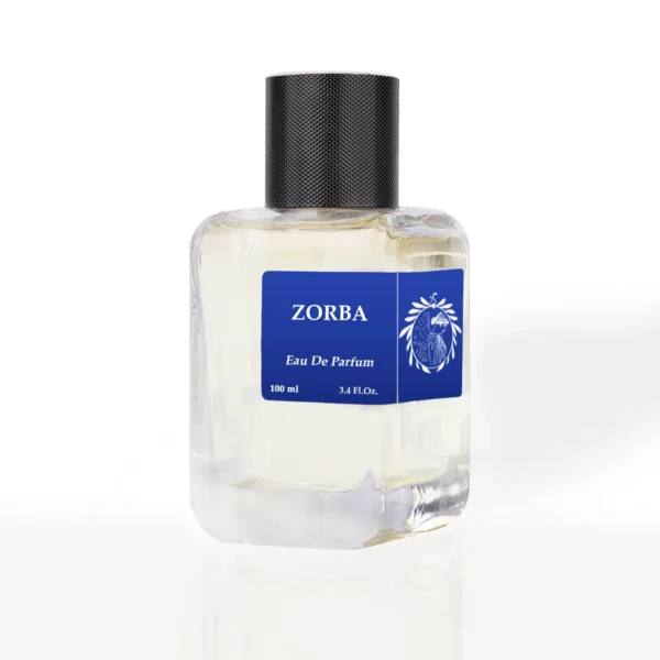 ZORBA