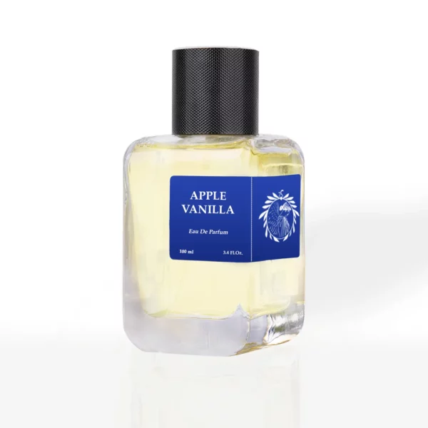 APPLE VANILLA