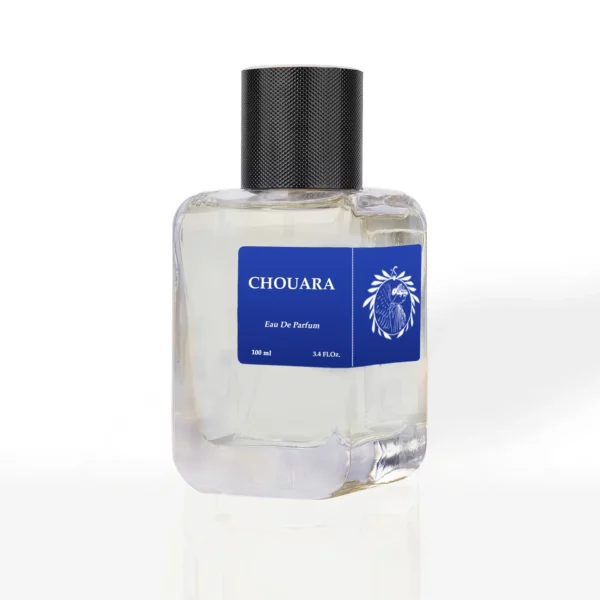 CHOUARA