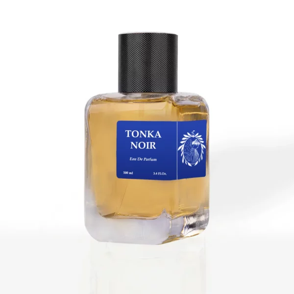 TONKA NOIR