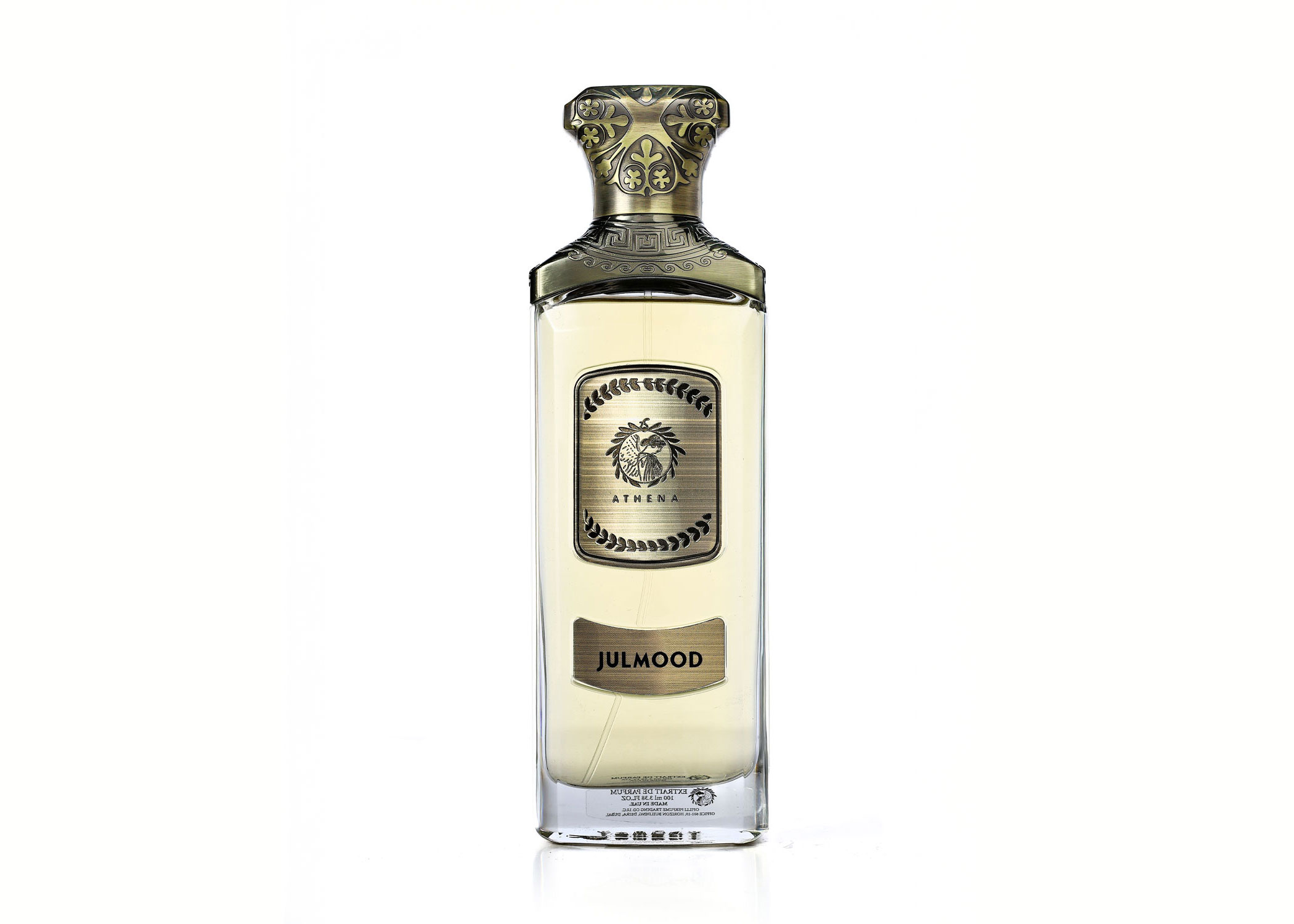 JULMOOD – Athena Fragrances