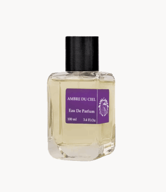 AMBRE DU CIEL
