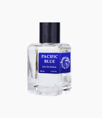PACIFIC BLUE