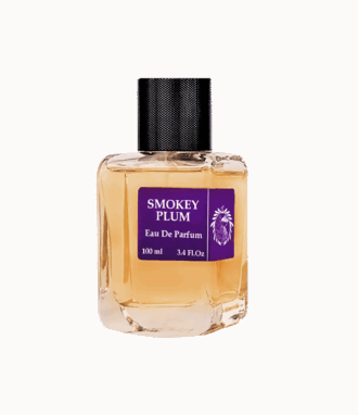 Smokey Plum