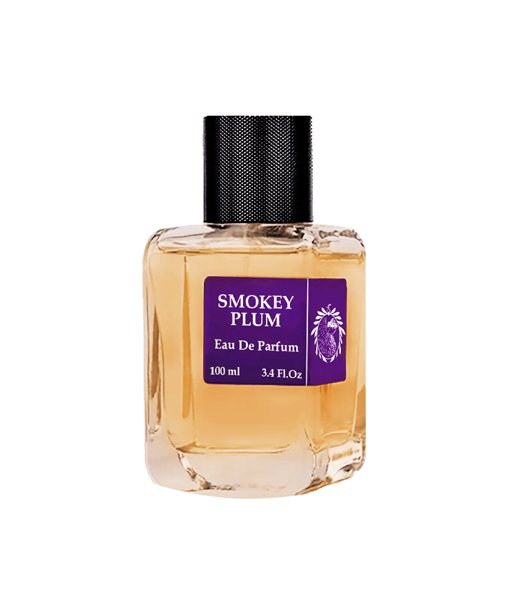 Smokey Plum