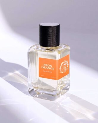 NEON ORANGE