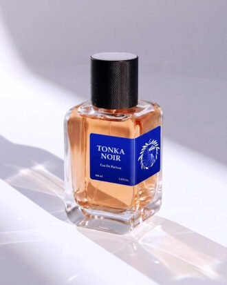 TONKA NOIR