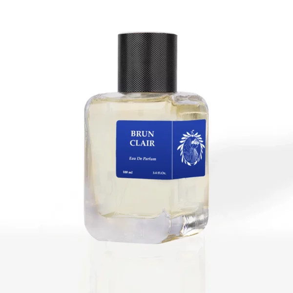 BRUN CLAIR