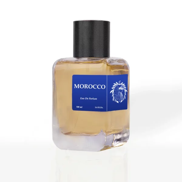 MOROCCO